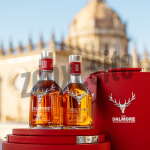 Dalmore 18 Year Sherry Cask