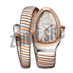 Bvlgari Serpenti Seduttori 18K Rose