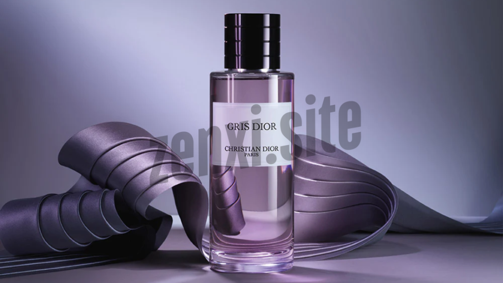 Christian Dior La Collection Privee Gris