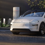 Tesla Model Y Luxury AWD